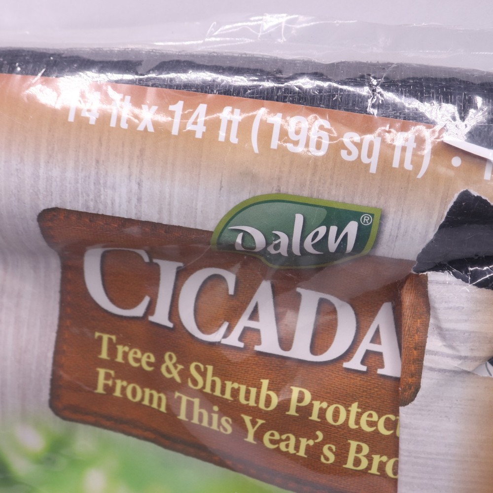 Dalen Outdoor Cicada-X Protective Netting