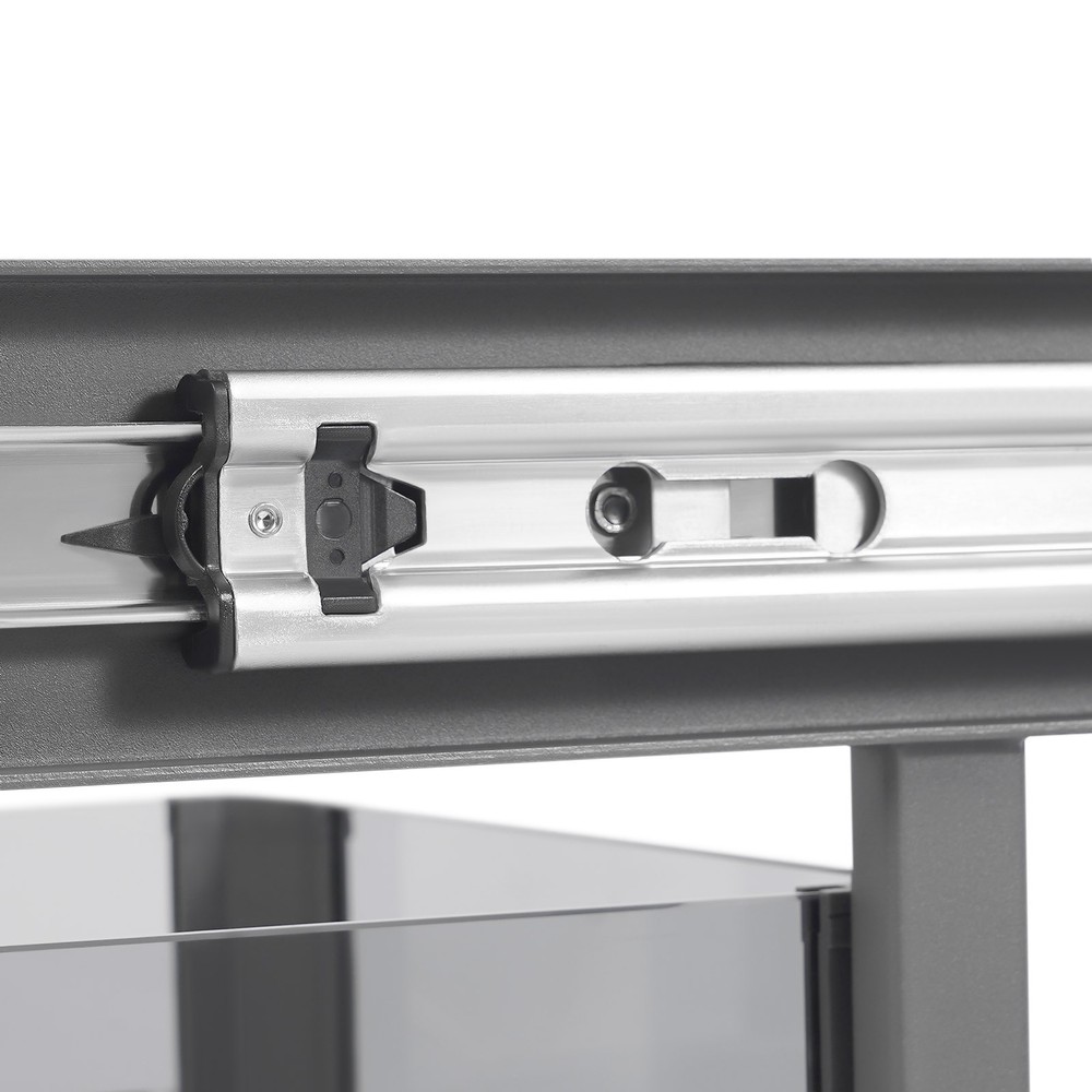 Blind Corner Cabinet Organizer Corner Pull Out Organizer for Kitchen 63*50*59cm