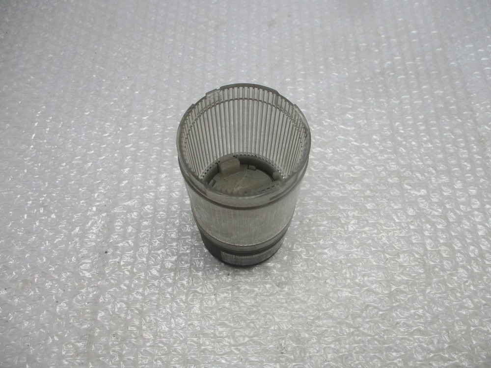 CUTLER HAMMER E26BL SER.A2 STACKLIGHT WHITE NSNP