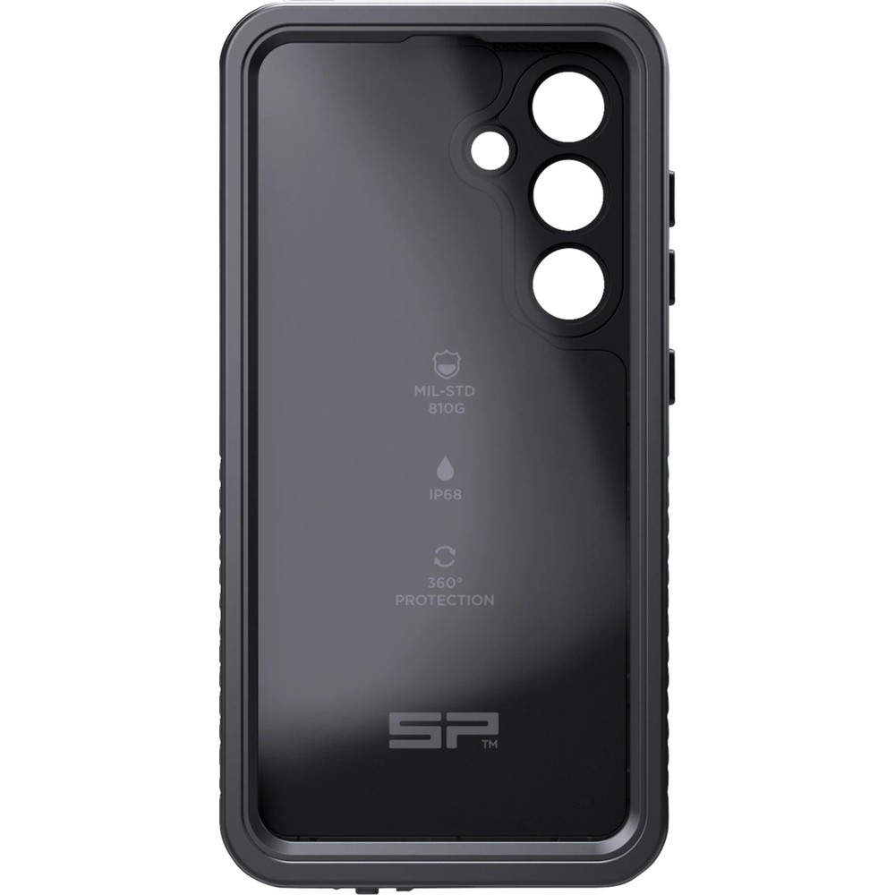 SP CONNECT 0636-0681 52913 Xtreme SPC+ Case s25