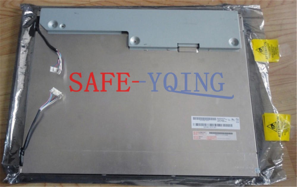 M201UN02 V.6 20.1" 1600*1200 Resolution LCD Screen PANEL