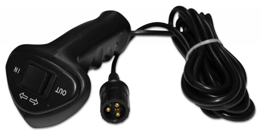 Bulldog Winch | Winch Controller | 20080