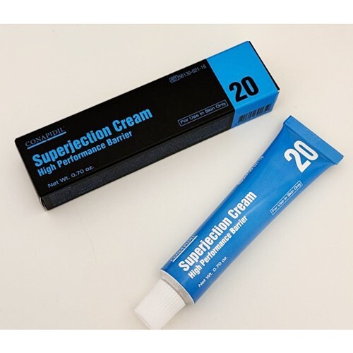 Conapidil superjection cream