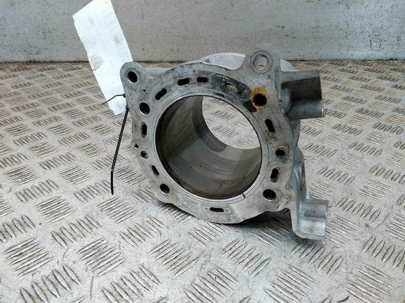 Ducati 848 (2007->) Cylinder #39