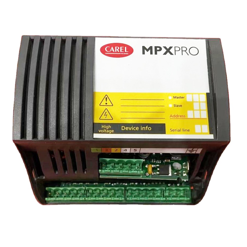 New In Box MPXPRO MX30M25H00 MX30M25HO0 Controller