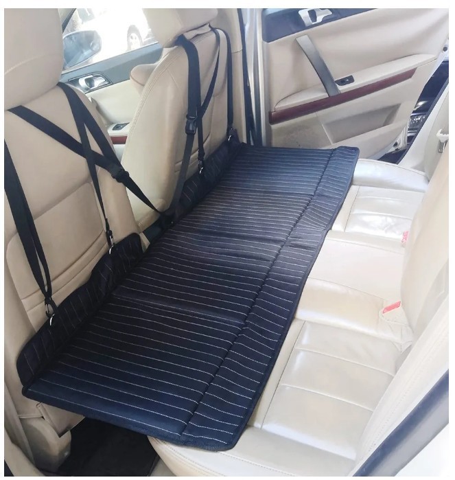 YMETECH Folding Car Bed Mattress