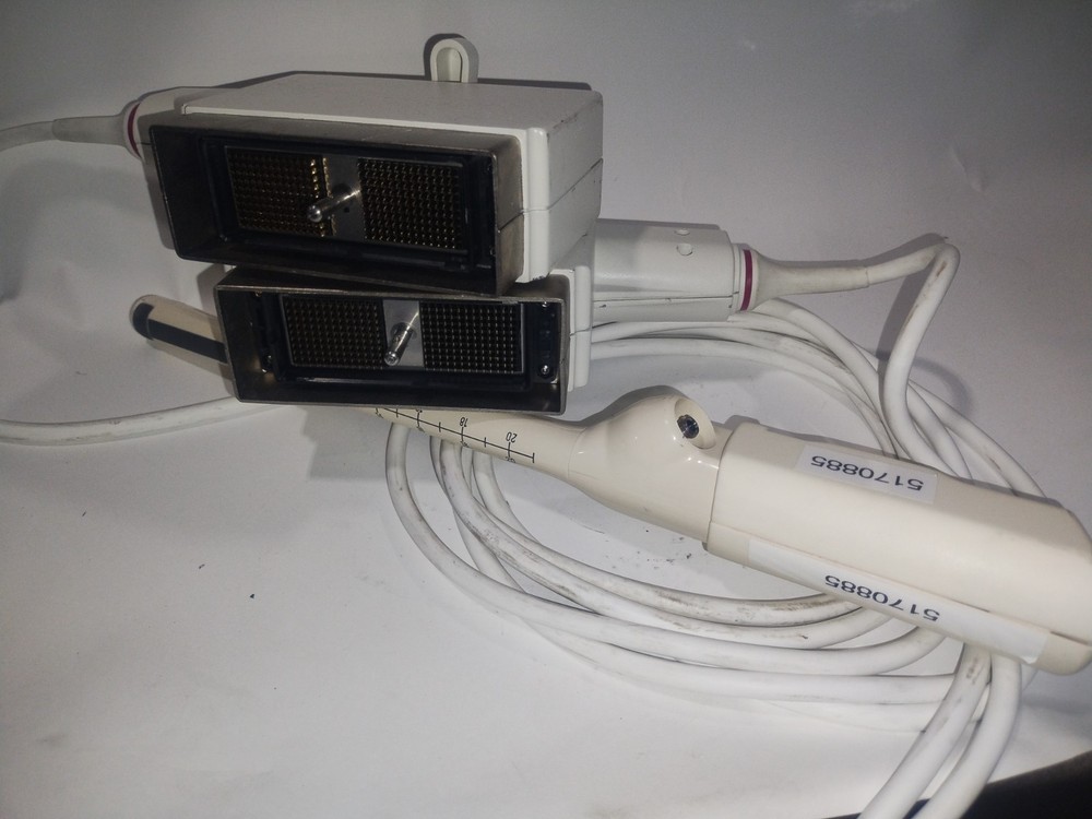 GE ERB Ultrasound Probe.