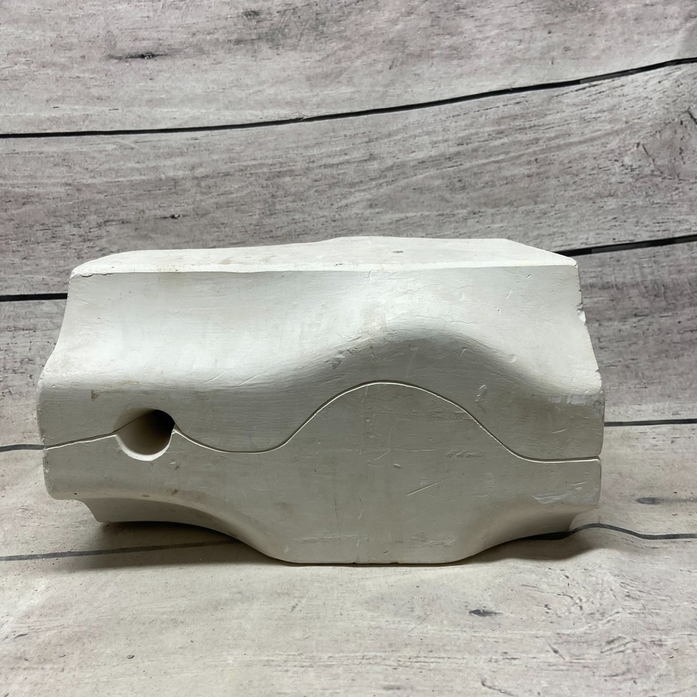 Scarlatella Ceramic Casting Mold #223