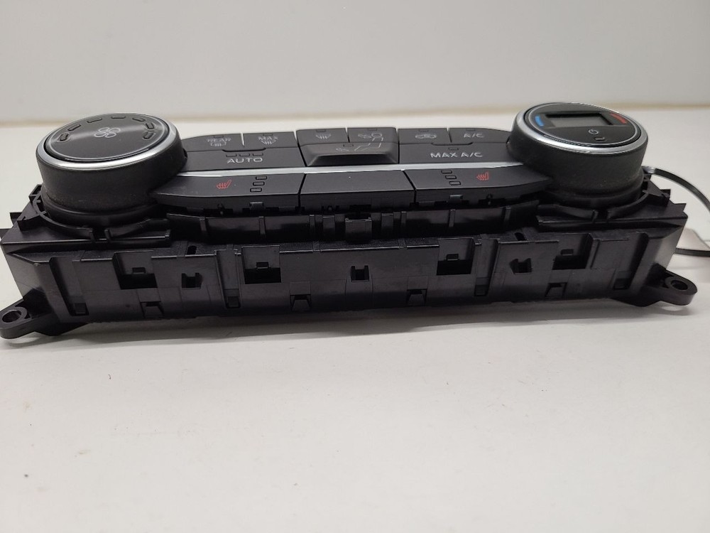 A/C Selector Switch fits 2021 Ford Ecosport automatic temperature control