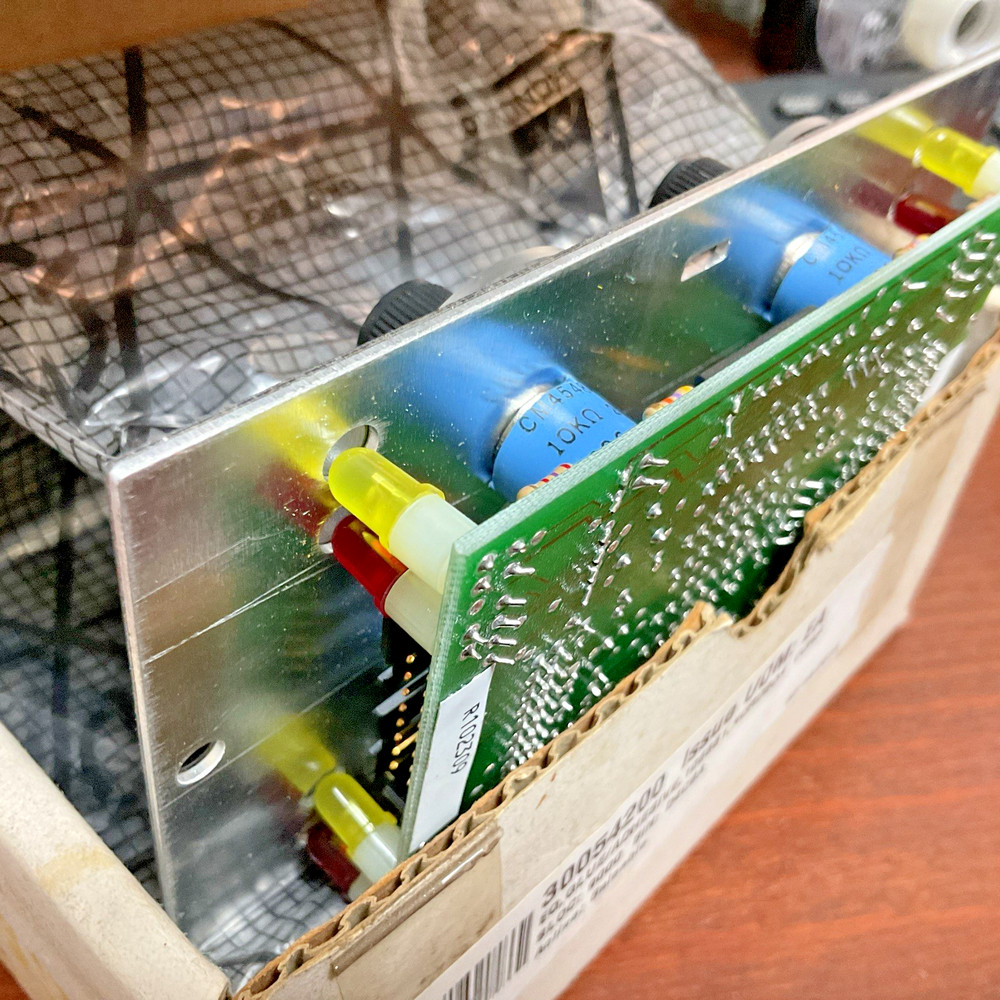 Nordson 129646A Temperature Controller