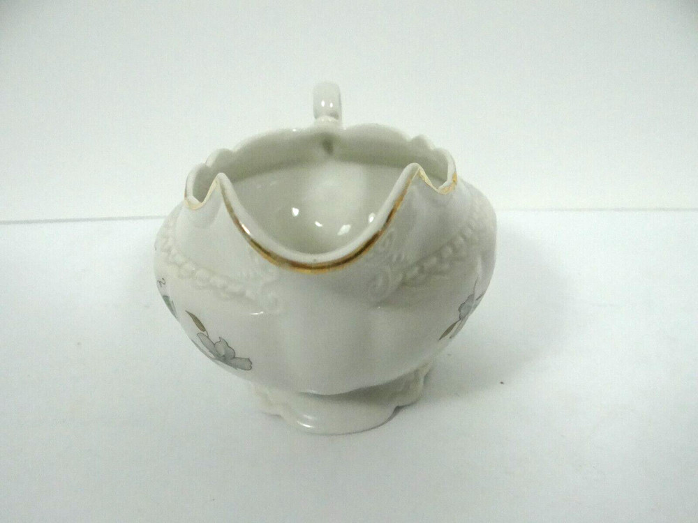 Embassy American Dogwood Creamer