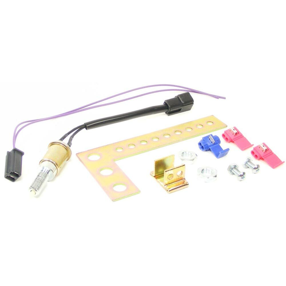 ROSTRA 250-4206 UNIVERSAL CRUISE CONTROL DISENGAGEMENT COMPONENT CLUTCH SWITCH