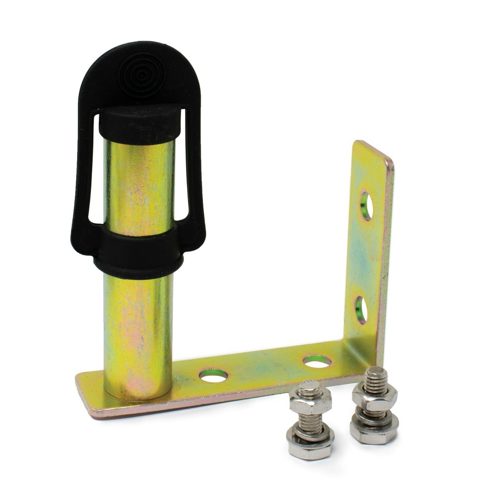 ProLED BRK9 Right Angle Mount Bracket For DIN Pole Mounted Warning Lights