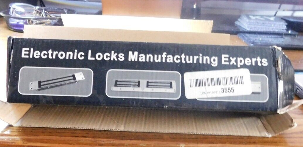 Electronic Locks Manufacturing Experts, NEW READY TO SHIP