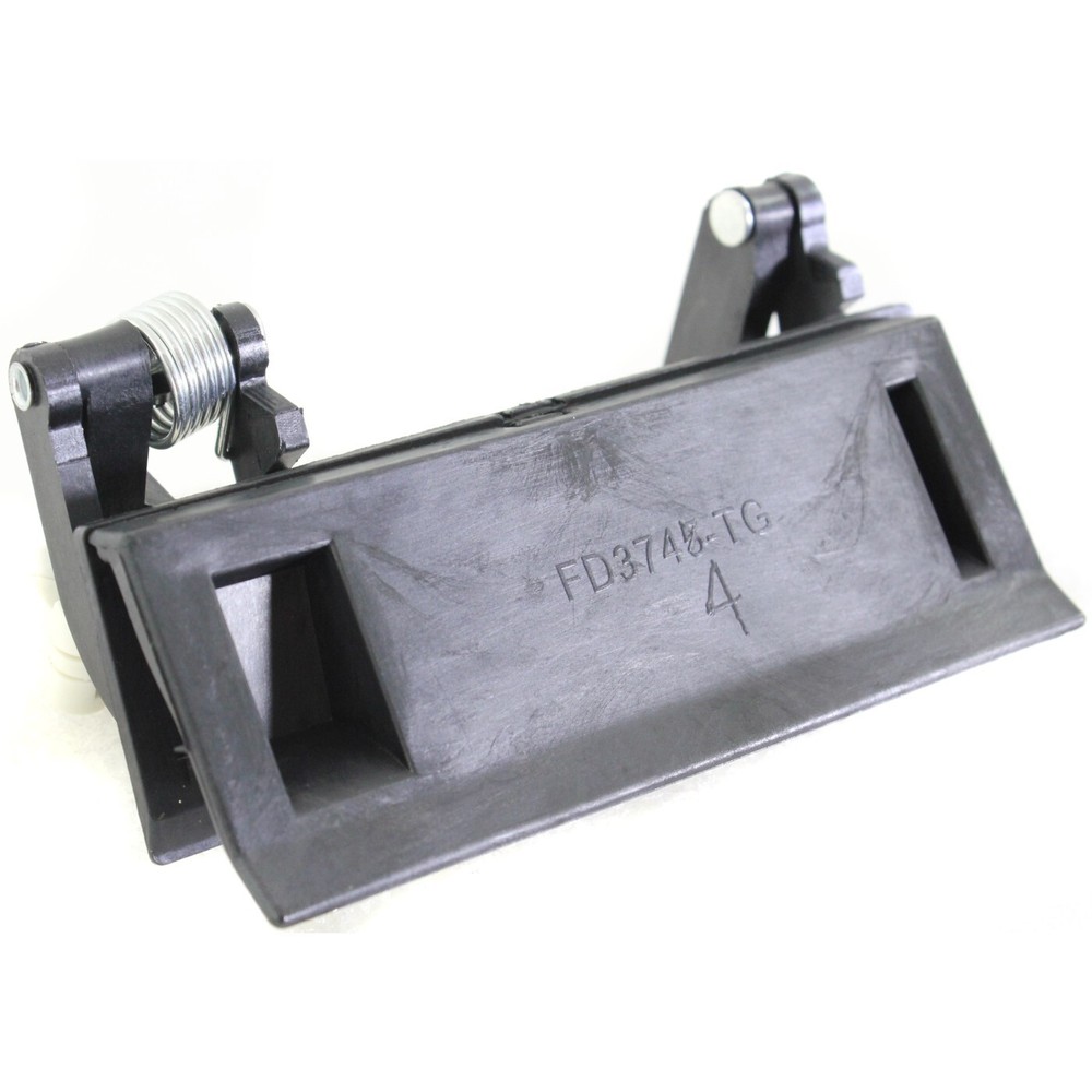 Tailgate Handle For 2001-2003 Ford Explorer Liftgate Mounted Primed