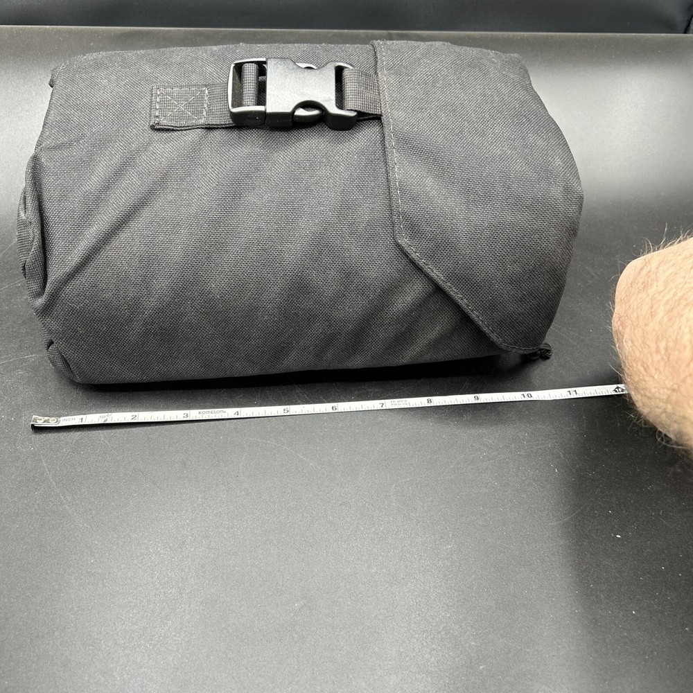 Litton Night Vision/PVS-14 Padded Black Case, Original