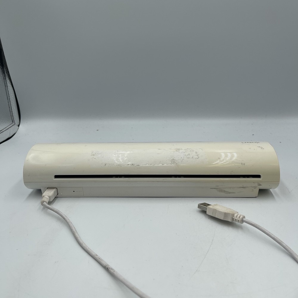 ION AIR COPY Wireless Photo & Document Scanner