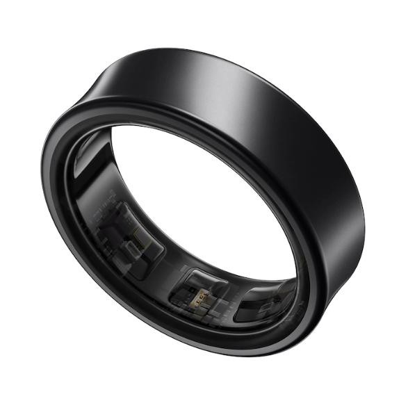 Samsung Galaxy Ring Size 11 (Black) Open Box