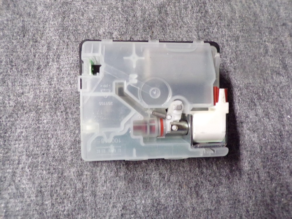 12008380 BOSCH DISHWASHER DETERGENT DISPENSER