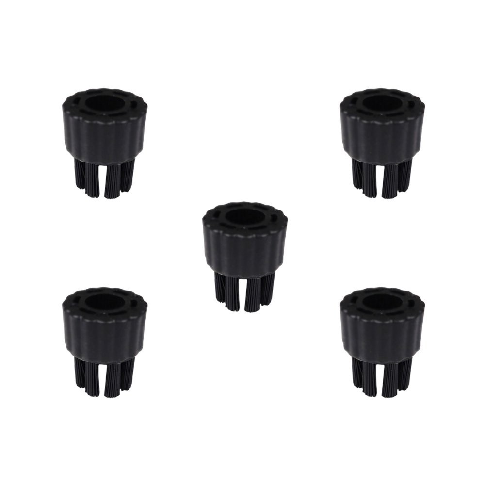 A275003 Long Nylon Brush 5 Pack