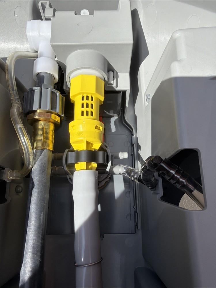 Hilliard Arsenal Quick Change