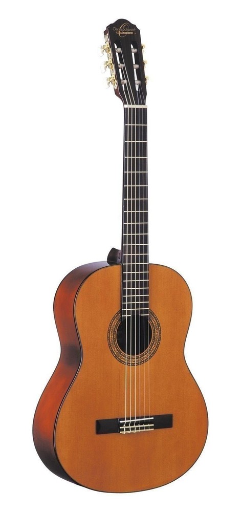 Oscar Schmidt OC1-A-U 3/4 Size Classical Guitar