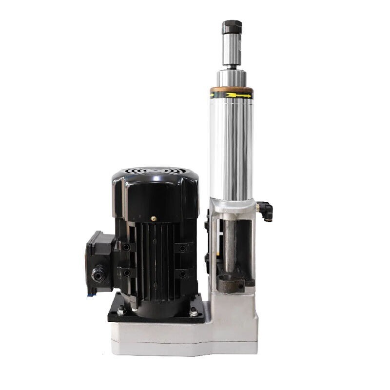 7492 Pneumatic Pressure Drilling Power Head Automatic Servo Drilling Machine