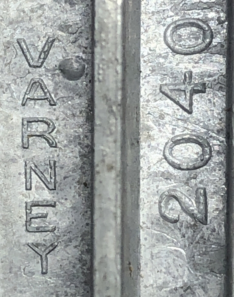 Varney New York Central Pacemaker Freight Service 174479