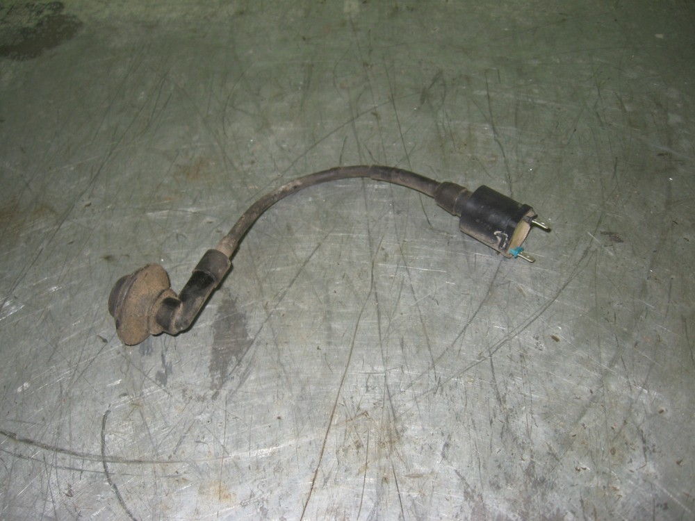 honda  sfx  50  coil