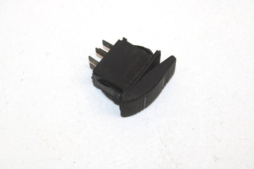97 Polaris Classic Oem Handlebar Switch 4110175 Q856