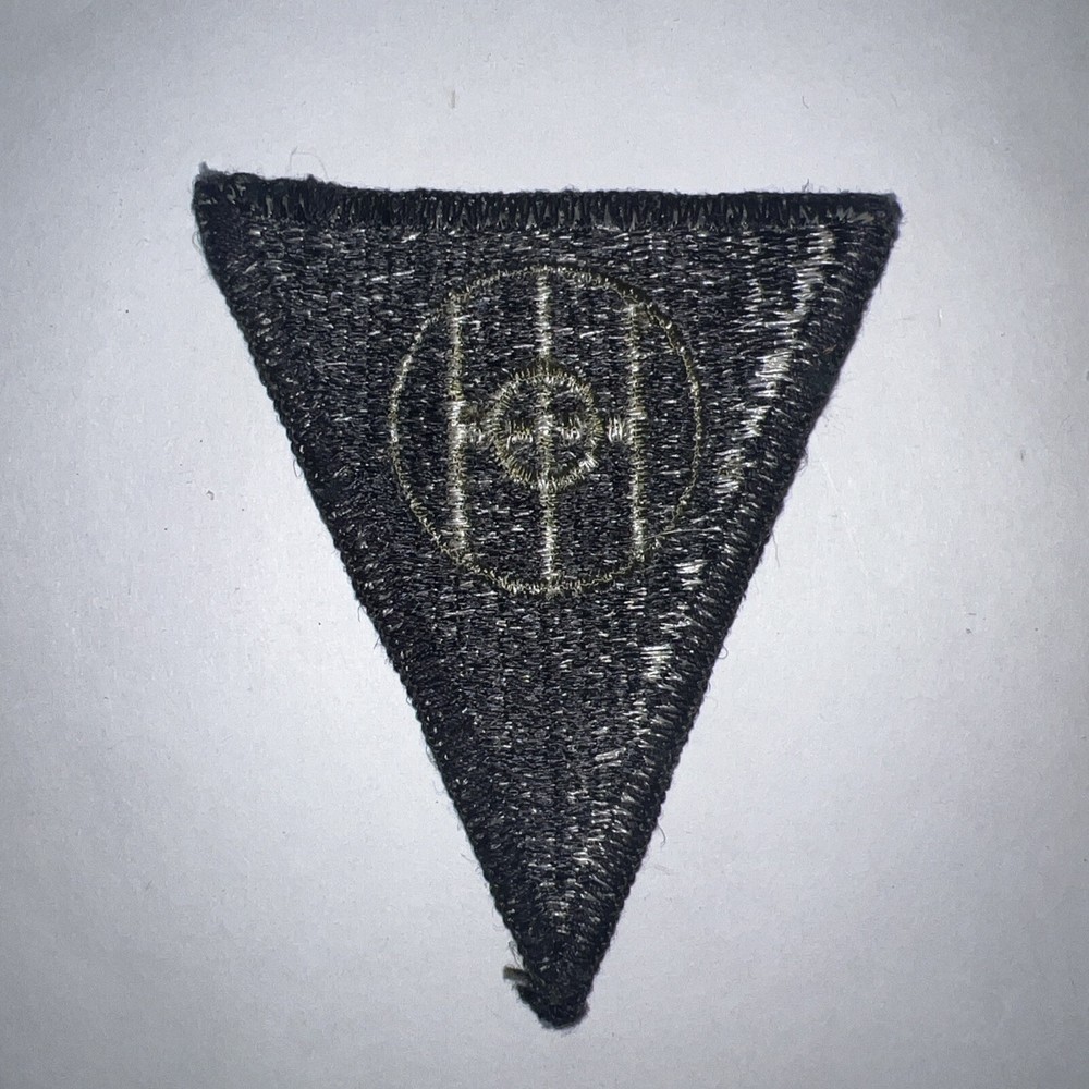 83rd Army Reserve Command - subdued, merrowed edge