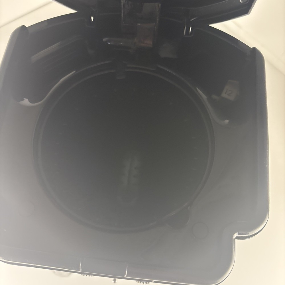 Cuisinart Brew Central 12 cup DCC-1200 Programmable Coffee Maker