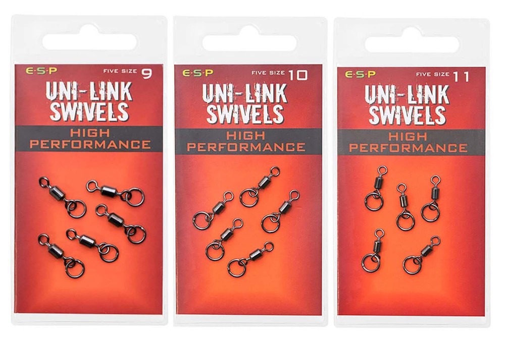 ESP High Performance Uni-Link Swivel