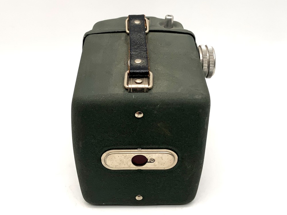 Daci Royal Box Camera Analog Camera