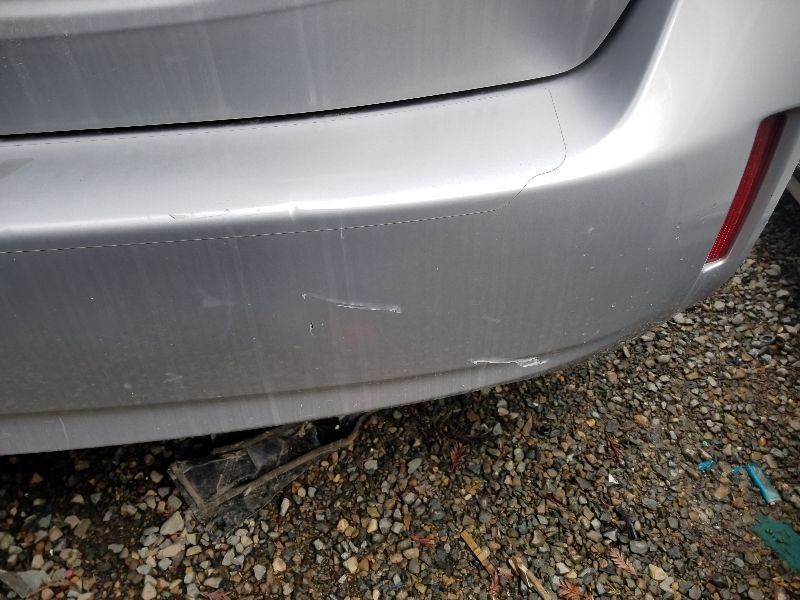 2012 TOYOTA PRIUS V POWER SOURCE COMPUTER MODULE ECM ASSEMBLY