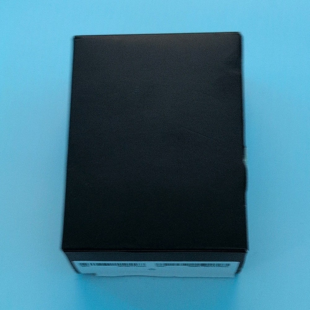 Amazon Echo Dot Black Smart Speaker Alexa Bluetooth Plastic