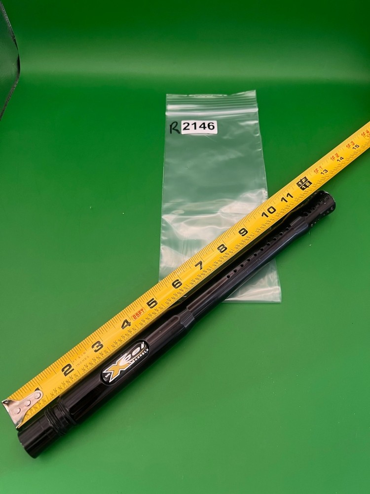 Autococker Excel Paintball Barrel