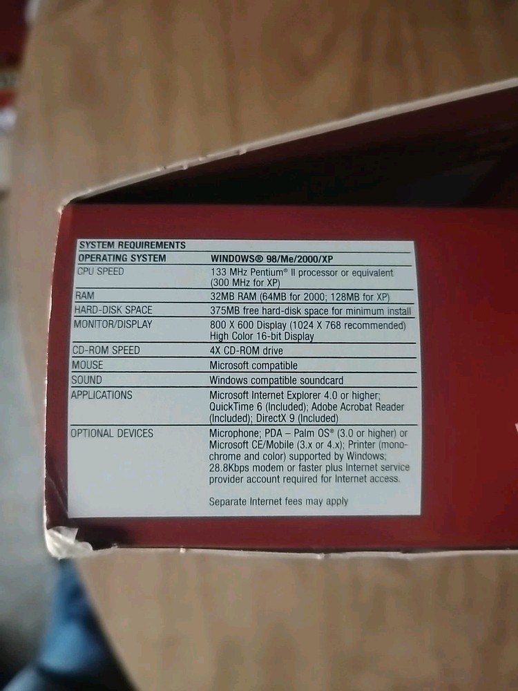 Learn To Speak Spanish Deluxe PC 5 CDS