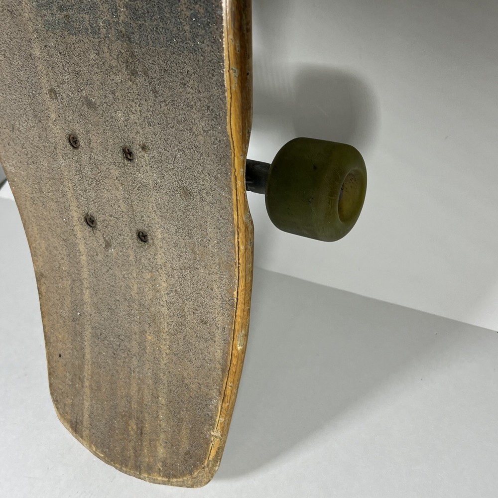 Used sector 9 longboard complete