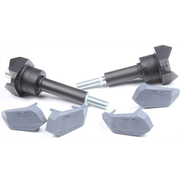 PUIG - 6572N - R12 Crash Pads