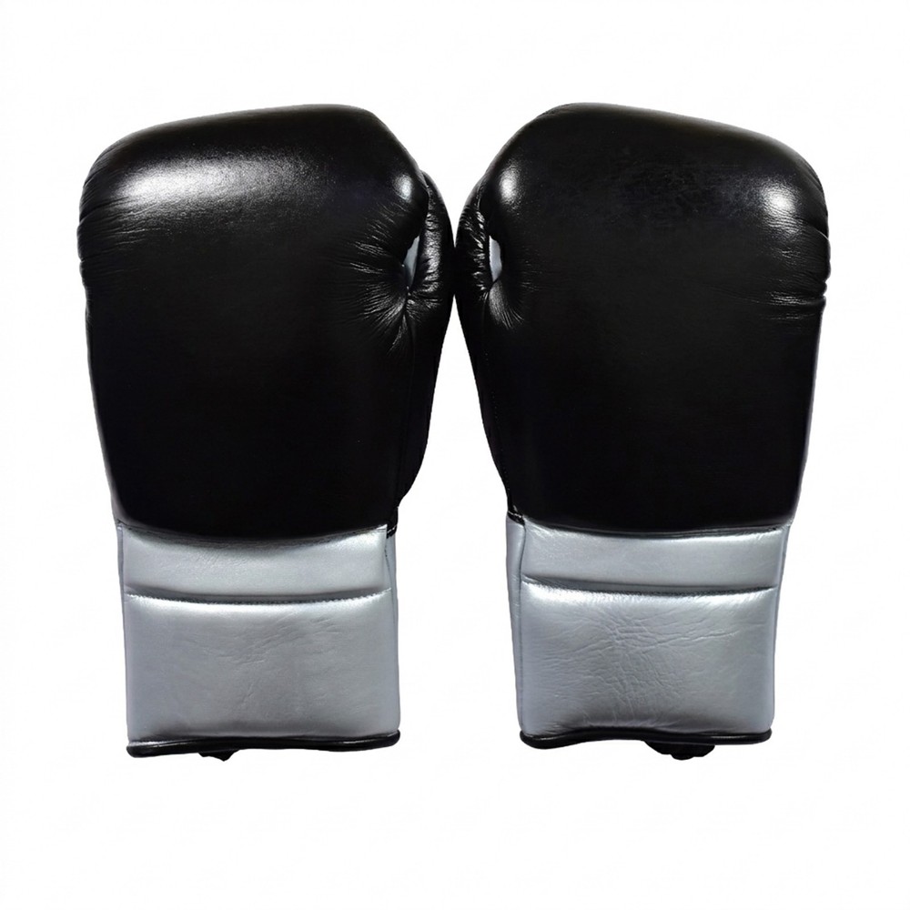 Winning FG-2900 Boxing Head Gear - Blue