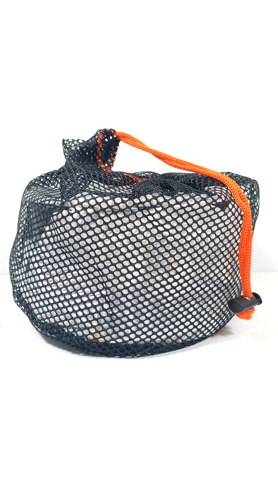 Adventuridge 5 Piece Collapsible Camping Cookware Set