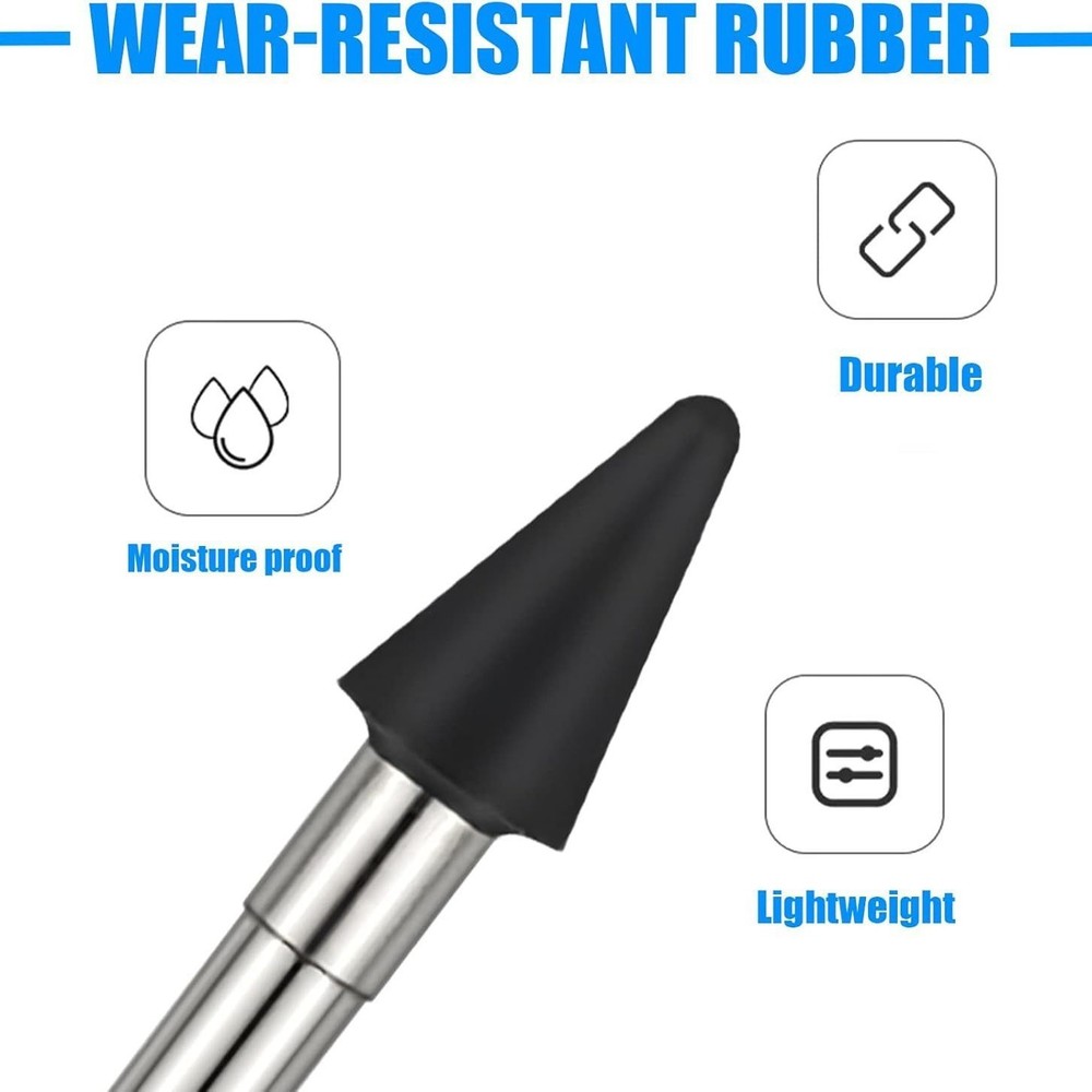 1PCS Stylus Pen Tips for Surface Pen Tip Replacement Kit for Surface Slim Pen 2