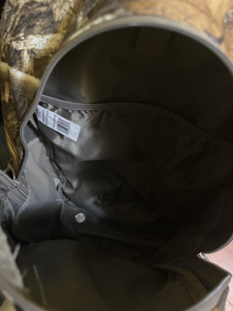 130 World v1 Realtree Camo Backpack