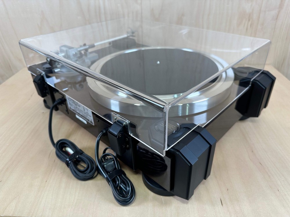Pioneer Reference Turntable PL-90