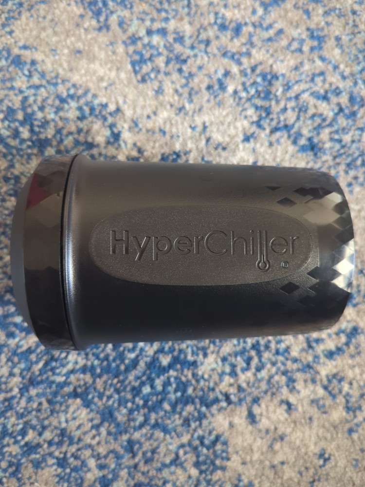 HyperChiller Iced Coffee Maker New W/O Box
