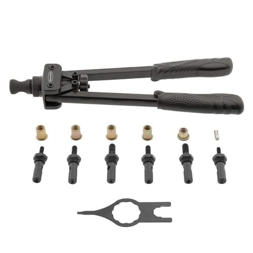 NUTSERT TOOL SET - SB2834
