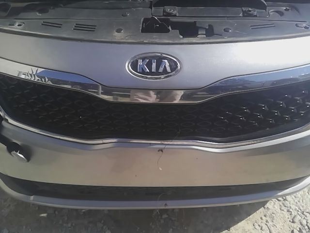 OPTIMAKIA 2012 Fuse Box Cabin 6865