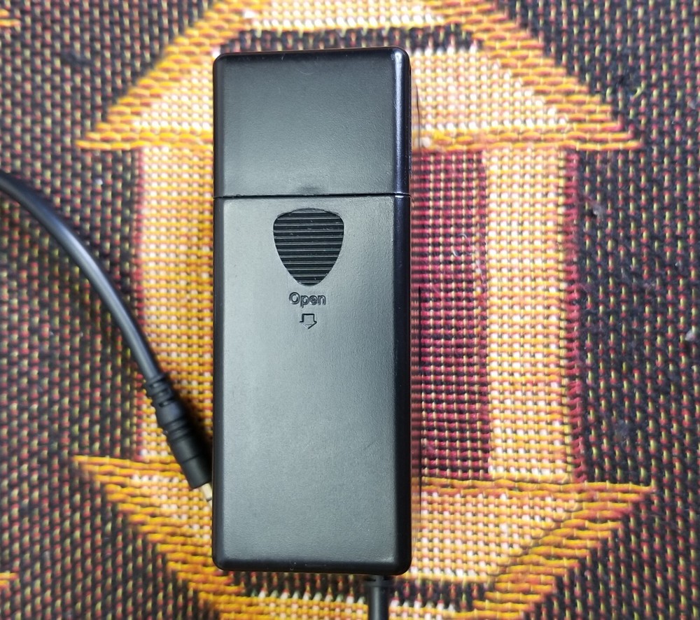 IK Multimedia iRig +48V Phantom Power Portable XLR Microphone Audio Interface