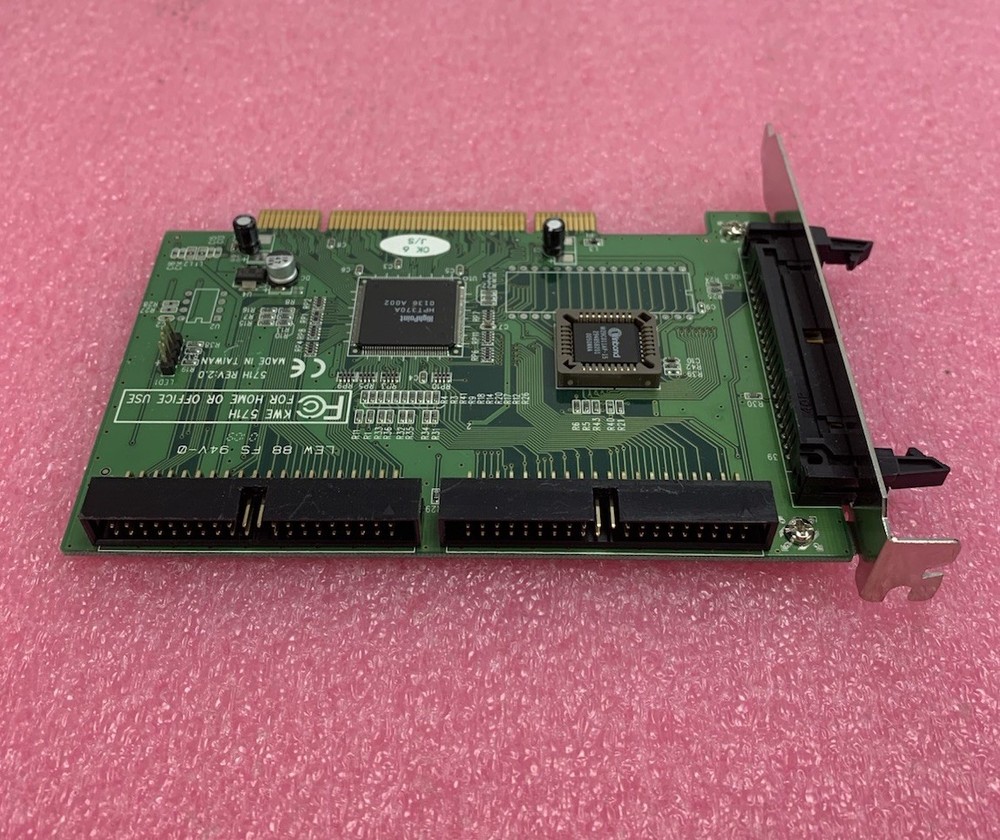 Highpoint KWE 571H RAID Controller Card